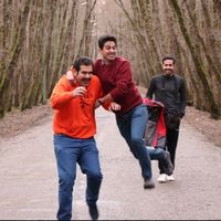 Фотографии пользователя Arash ....