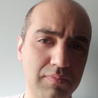 Mani Mehrabi的照片