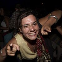 Raquell Bravo的照片