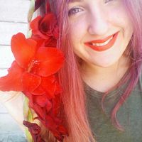 Grigoras Valeria's Photo