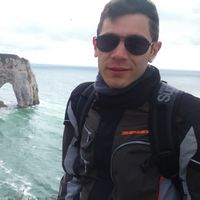 Maxime Sanchez's Photo