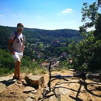 Lukáš Horňák's Photo