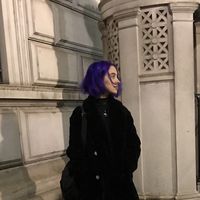 Gizem Songur's Photo