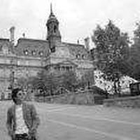 Len Lertsumitkul's Photo