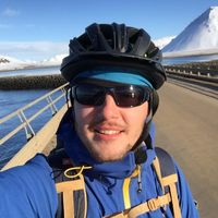 Florent Defay's Photo