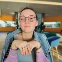 Miliausha Petrova的照片