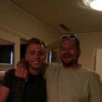 Fotos de Elias Mårtensson