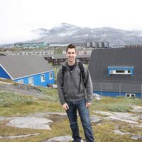 Ryan Kennedy's Photo