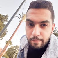 Salah Eljaouhari's Photo