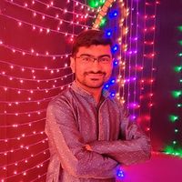 Shailendrasinh Jadeja's Photo