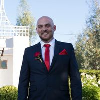 Willie Knoetze的照片