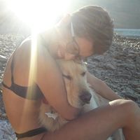 Ayelén Vallejos's Photo