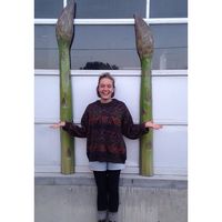 Amélie Courtemanche's Photo