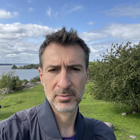 Fabio Gonella's Photo