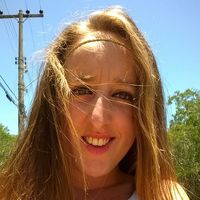 Florencia Barrera的照片