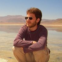 Michel Sauter's Photo