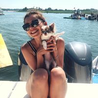 Marina Petrova's Photo