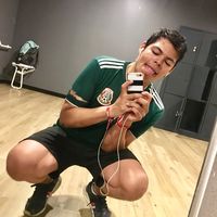 Photos de Jairo Monsivai