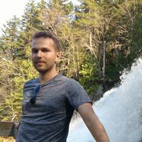 Jonathan Rodier的照片