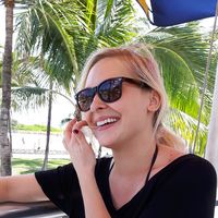 Фотографии пользователя Jordyn Murray