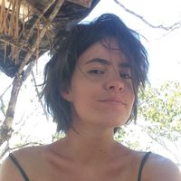 Laura  Fernandes的照片