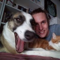 Elias Reichegger's Photo