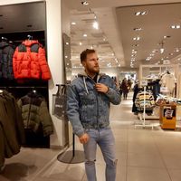 Nikolay Mishin的照片