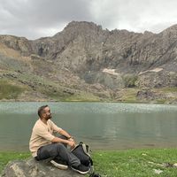 Tarık GÖKÇE的照片