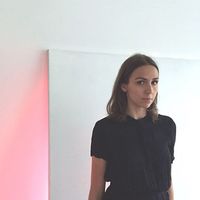 Fotos de Vera Lustina