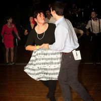 Ysabelle Vautour的照片