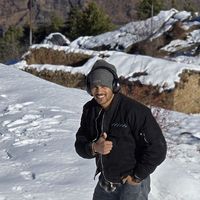 Ankit Parmar's Photo