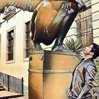 Gibran Santos的照片