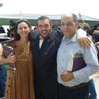 Jimi Morales's Photo