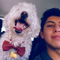 Pato Miranda's Photo