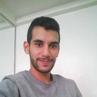 Amine Bouchann的照片