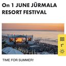 Jūrmala Fest 的照片