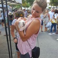 Fotos de Jennifer Franz