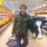 Fotos de Joakim Boldo