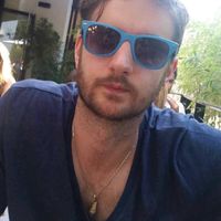 Etienne ROUSSEAU的照片