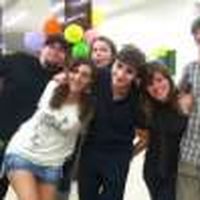 Alia Margherita Bui's Photo