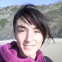 Olea Teodorescu的照片