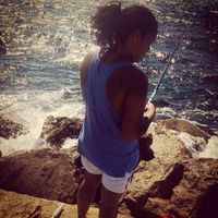 Stéphanie Santos Dias's Photo