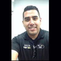 Angel Portillo的照片