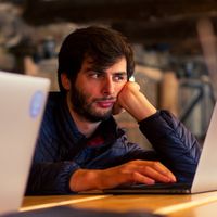 Photos de Giorgi Peranidze