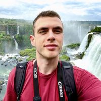 Max Kondratjev's Photo