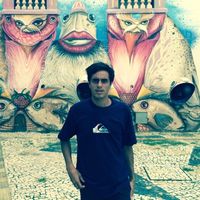 Rodrigo Amaya的照片