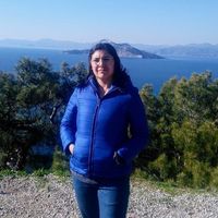 Dilek Zorba的照片