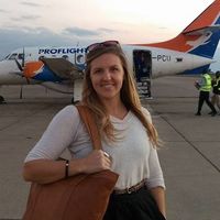 Jackie Strong的照片