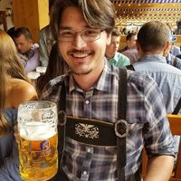 Chris Porter的照片