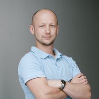 Максим Ревяко's Photo